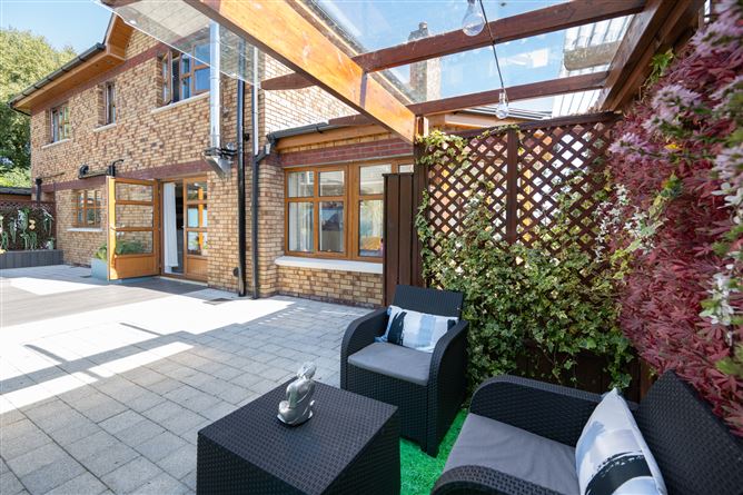 Ballynaroon Grove, The Highlands, Glounthaune, Cork, Co. Cork