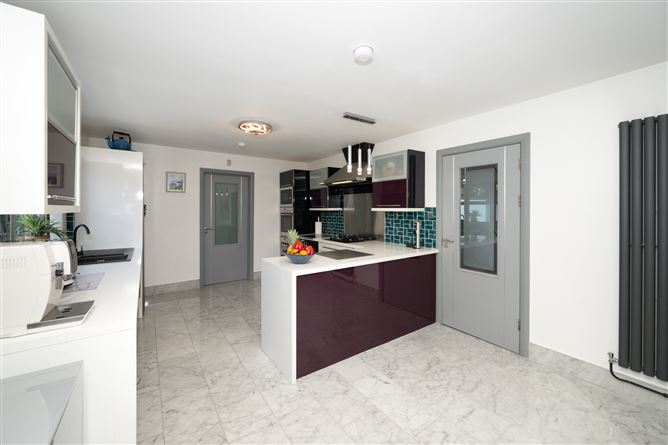 Ballynaroon Grove, The Highlands, Glounthaune, Cork, Co. Cork