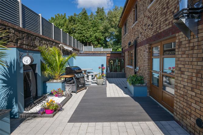 Ballynaroon Grove, The Highlands, Glounthaune, Cork, Co. Cork