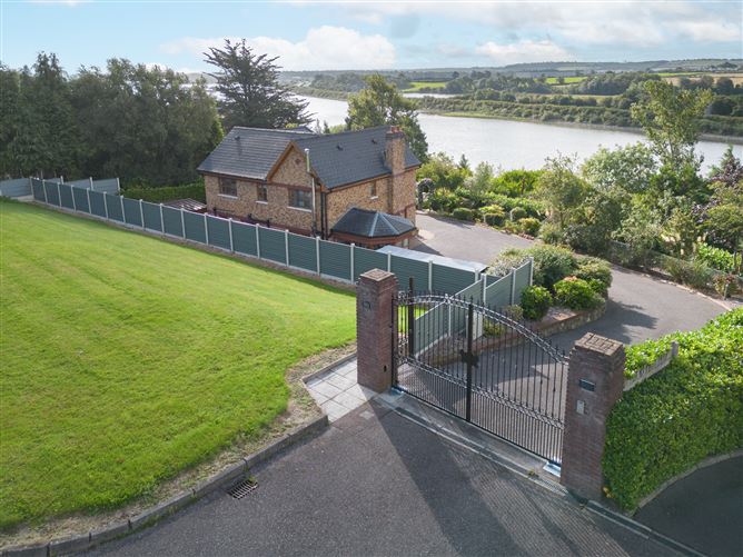 Ballynaroon Grove, The Highlands, Glounthaune, Cork, Co. Cork