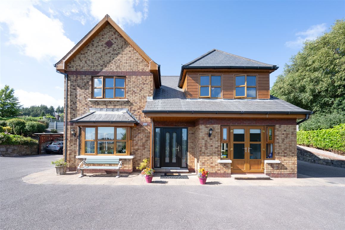 Ballynaroon Grove, The Highlands, Glounthaune, Cork, Co. Cork