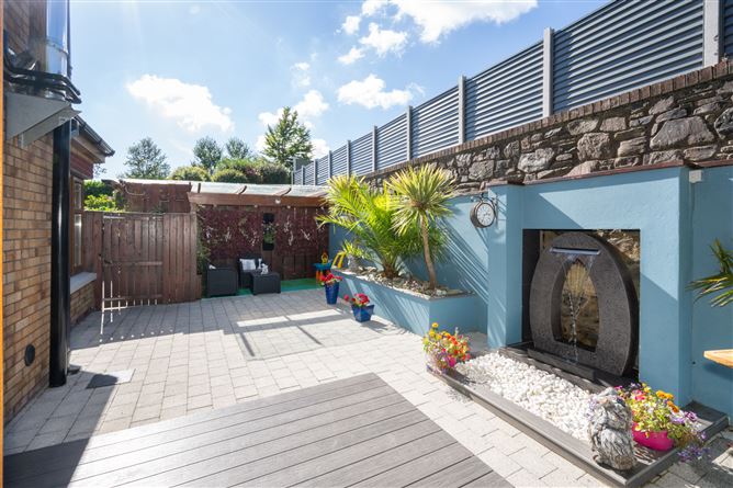 Ballynaroon Grove, The Highlands, Glounthaune, Cork, Co. Cork