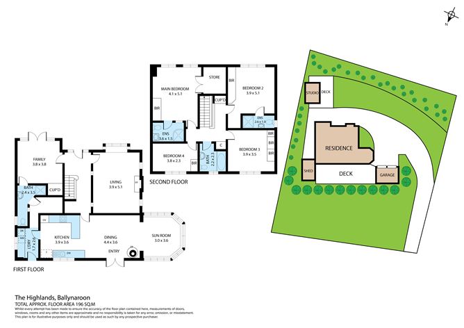 Ballynaroon Grove, The Highlands, Glounthaune, Cork, Co. Cork