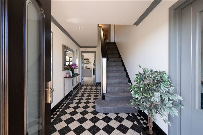Ballynaroon Grove, The Highlands, Glounthaune, Cork, Co. Cork
