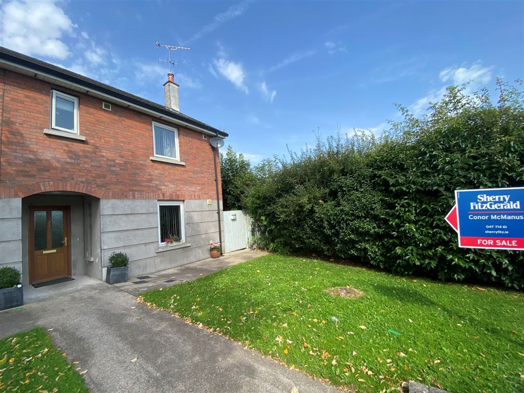 32 Drumbear Wood, Drumbear, Monaghan