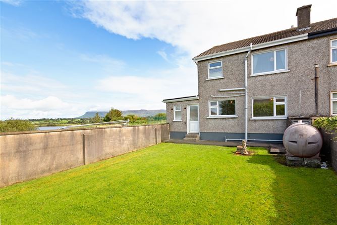261 Sunset Drive, Cartron, Sligo