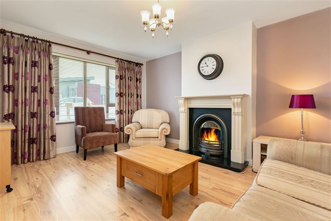 261 Sunset Drive, Cartron, Sligo