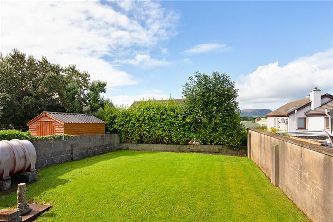 261 Sunset Drive, Cartron, Sligo