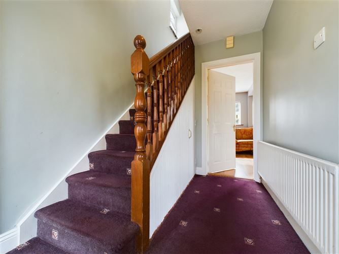 23 Oriel Square, Lismore Lawn, Waterford Sherry FitzGerald John Rohan