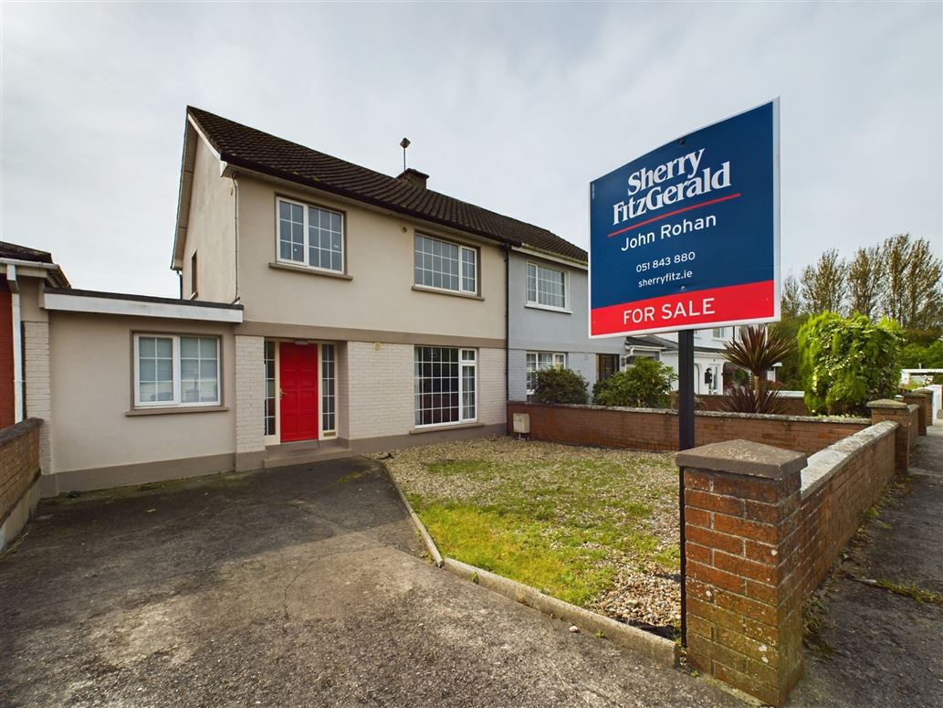 23 Oriel Square, Lismore Lawn, Waterford Sherry FitzGerald John Rohan
