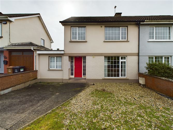 23 Oriel Square, Lismore Lawn, Waterford Sherry FitzGerald John Rohan