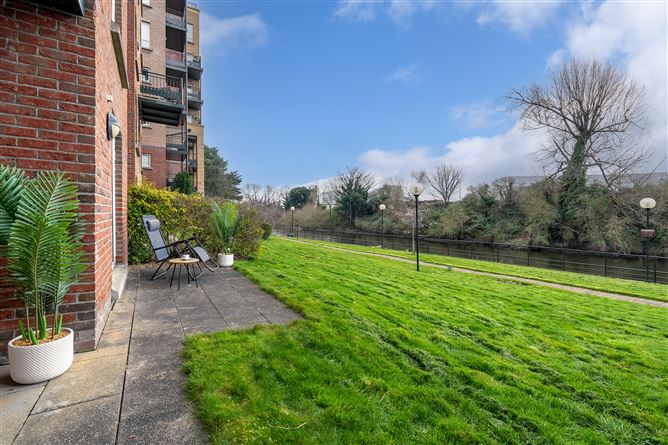 4 The Wellington, Riverpark, Islandbridge, Dublin 8, County Dublin
