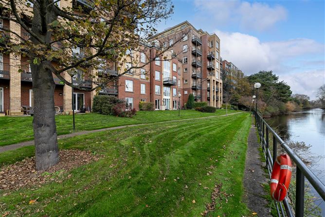 4 The Wellington, Riverpark, Islandbridge, Dublin 8, County Dublin