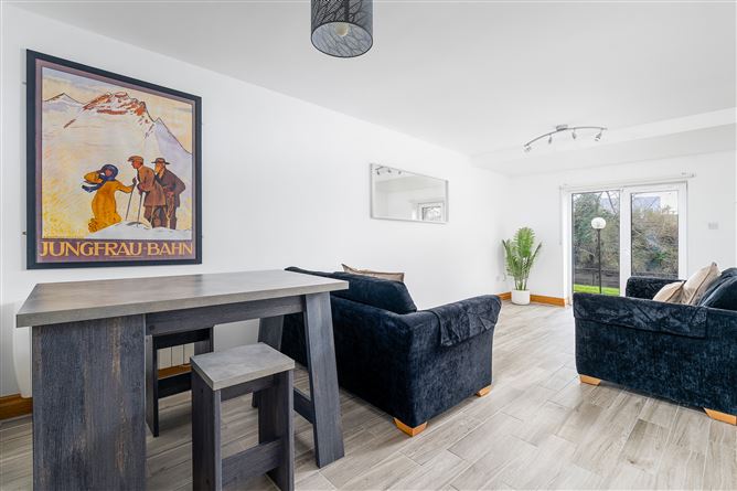 4 The Wellington, Riverpark, Islandbridge, Dublin 8, County Dublin
