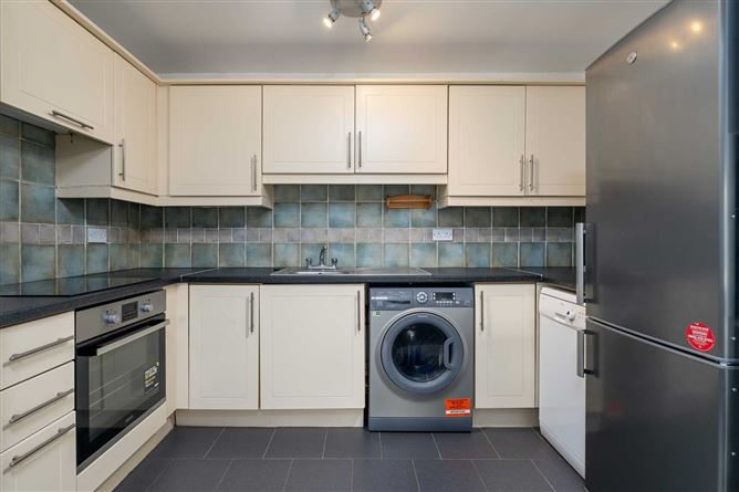 4 The Wellington, Riverpark, Islandbridge, Dublin 8, County Dublin