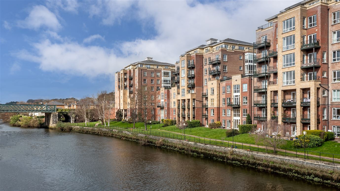 4 The Wellington, Riverpark, Islandbridge, Dublin 8, County Dublin