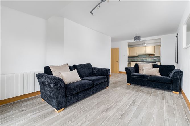 4 The Wellington, Riverpark, Islandbridge, Dublin 8, County Dublin