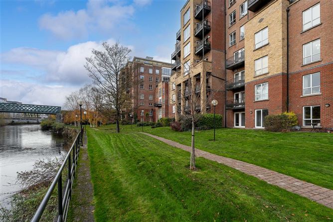 4 The Wellington, Riverpark, Islandbridge, Dublin 8, County Dublin