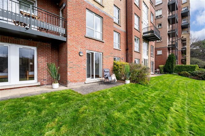 4 The Wellington, Riverpark, Islandbridge, Dublin 8, County Dublin