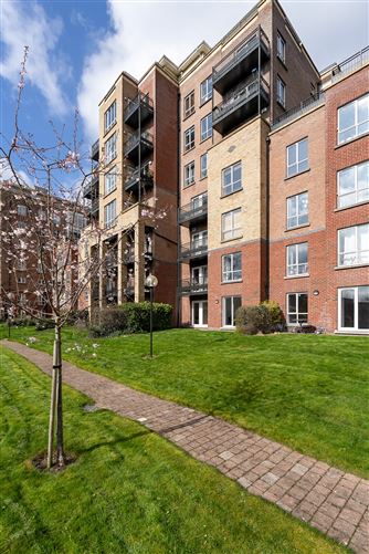 4 The Wellington, Riverpark, Islandbridge, Dublin 8, County Dublin