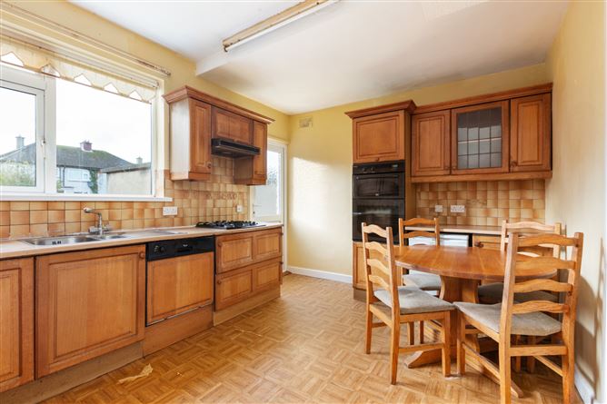 45 Cypress Grove Road, Templeogue, Dublin 6W