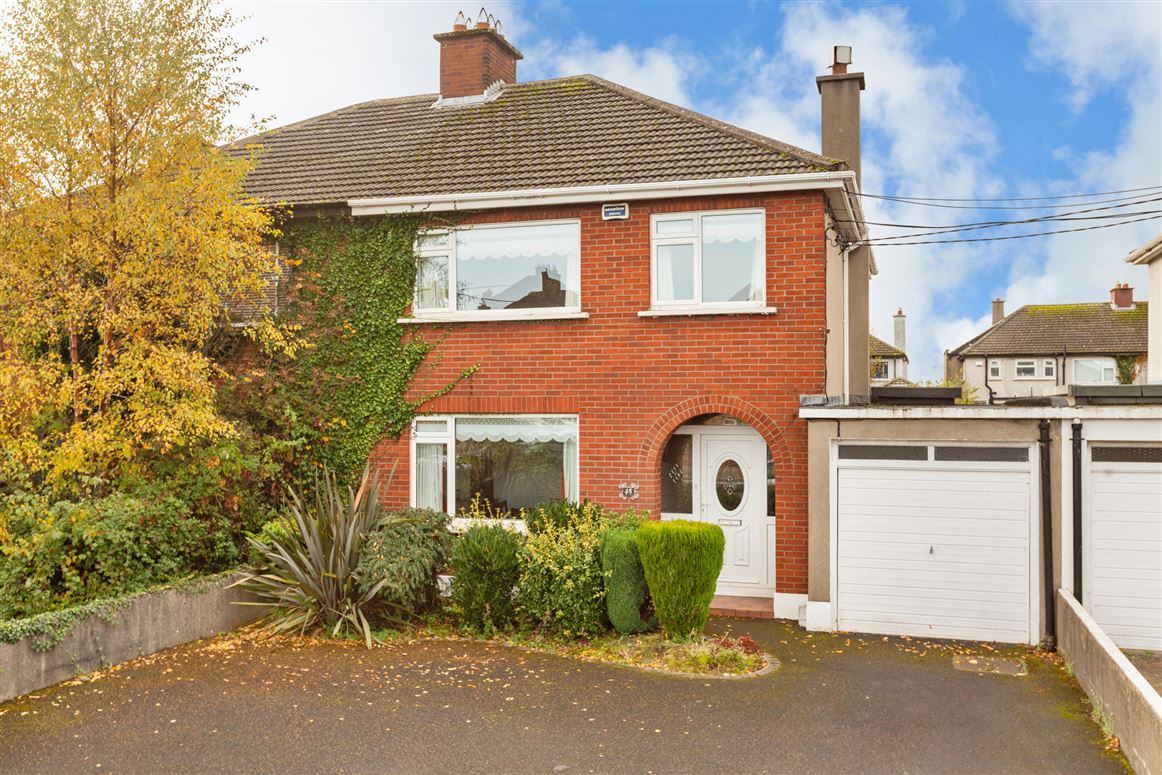 45 Cypress Grove Road, Templeogue, Dublin 6W