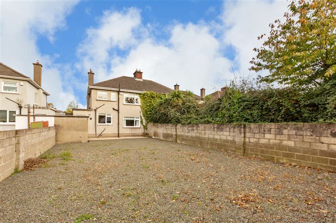 45 Cypress Grove Road, Templeogue, Dublin 6W