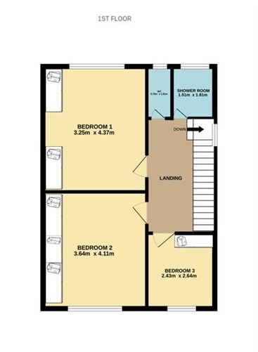 45 Cypress Grove Road, Templeogue, Dublin 6W