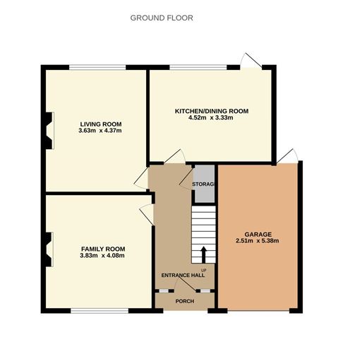 45 Cypress Grove Road, Templeogue, Dublin 6W