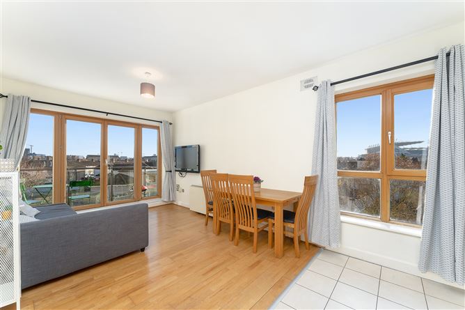 Apartment 48, RICHMOND HALL, Drumcondra, Dublin 3