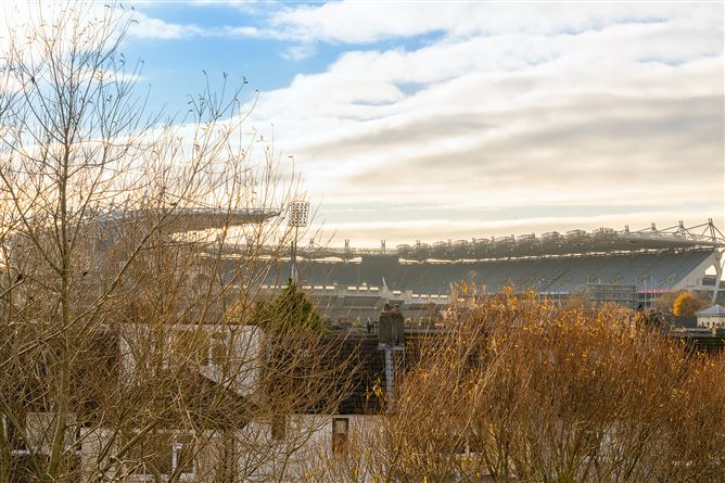 Apartment 48, RICHMOND HALL, Drumcondra, Dublin 3