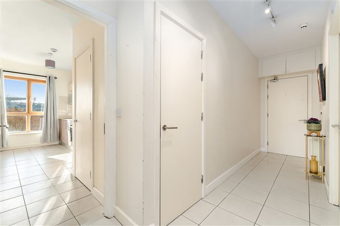 Apartment 48, RICHMOND HALL, Drumcondra, Dublin 3