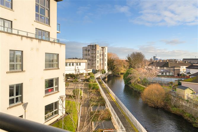 Apartment 48, RICHMOND HALL, Drumcondra, Dublin 3