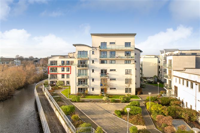 Apartment 48, RICHMOND HALL, Drumcondra, Dublin 3