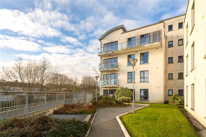 Apartment 48, RICHMOND HALL, Drumcondra, Dublin 3