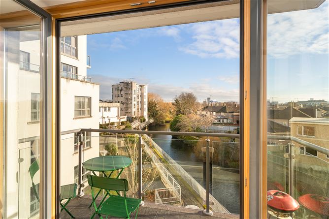 Apartment 48, RICHMOND HALL, Drumcondra, Dublin 3