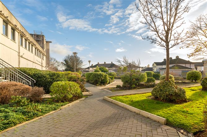 Apartment 48, RICHMOND HALL, Drumcondra, Dublin 3