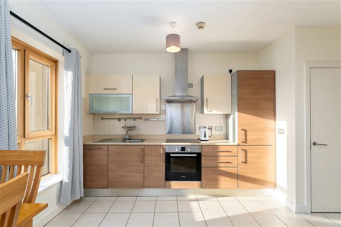 Apartment 48, RICHMOND HALL, Drumcondra, Dublin 3