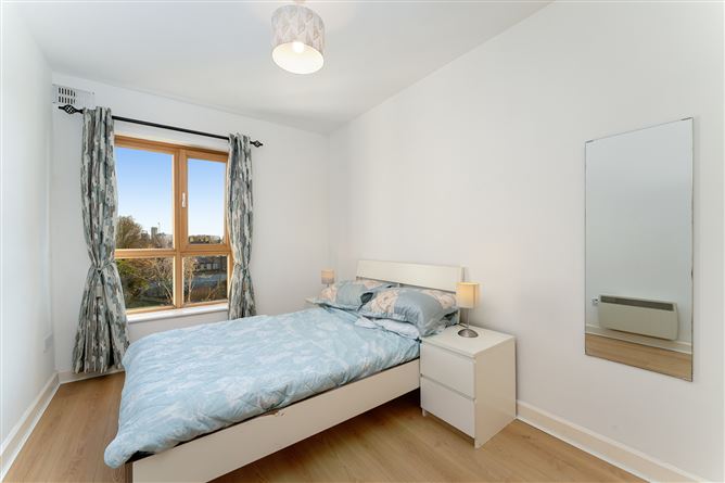 Apartment 48, RICHMOND HALL, Drumcondra, Dublin 3