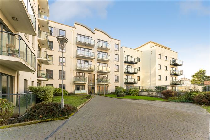 Apartment 48, RICHMOND HALL, Drumcondra, Dublin 3