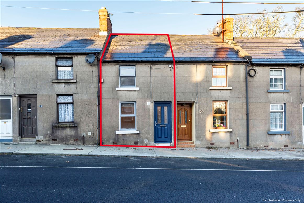 7 Hill Street, Wexford Town, Wexford