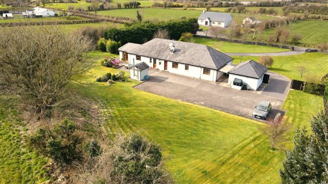 Moylough, Tubbercurry, Sligo