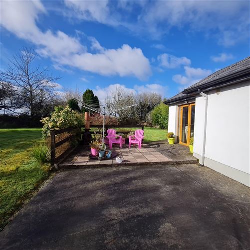 Moylough, Tubbercurry, Sligo