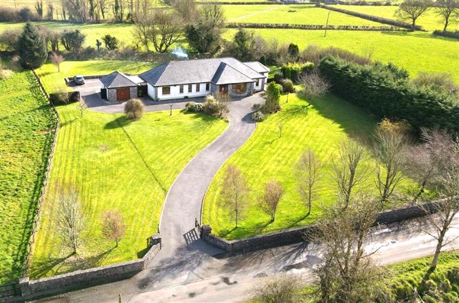 Moylough, Tubbercurry, Sligo