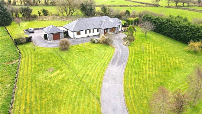 Moylough, Tubbercurry, Sligo