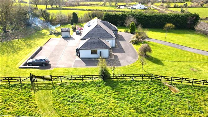 Moylough, Tubbercurry, Sligo