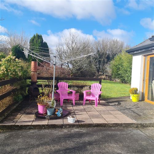 Moylough, Tubbercurry, Sligo