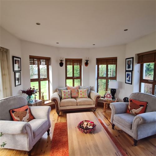 Moylough, Tubbercurry, Sligo