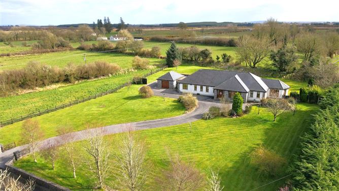 Moylough, Tubbercurry, Sligo