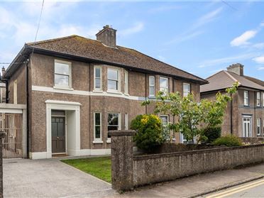 Image for 20 Marina Park, Victoria Road, Blackrock, Cork